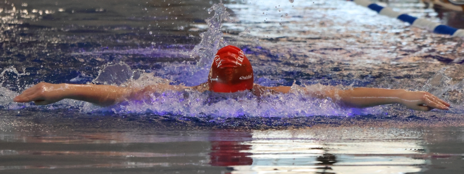Zwei Alterklassenrekorden bei der Langen Strecke