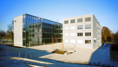 Sportgymnasium "Pierre-de-Coubertin"